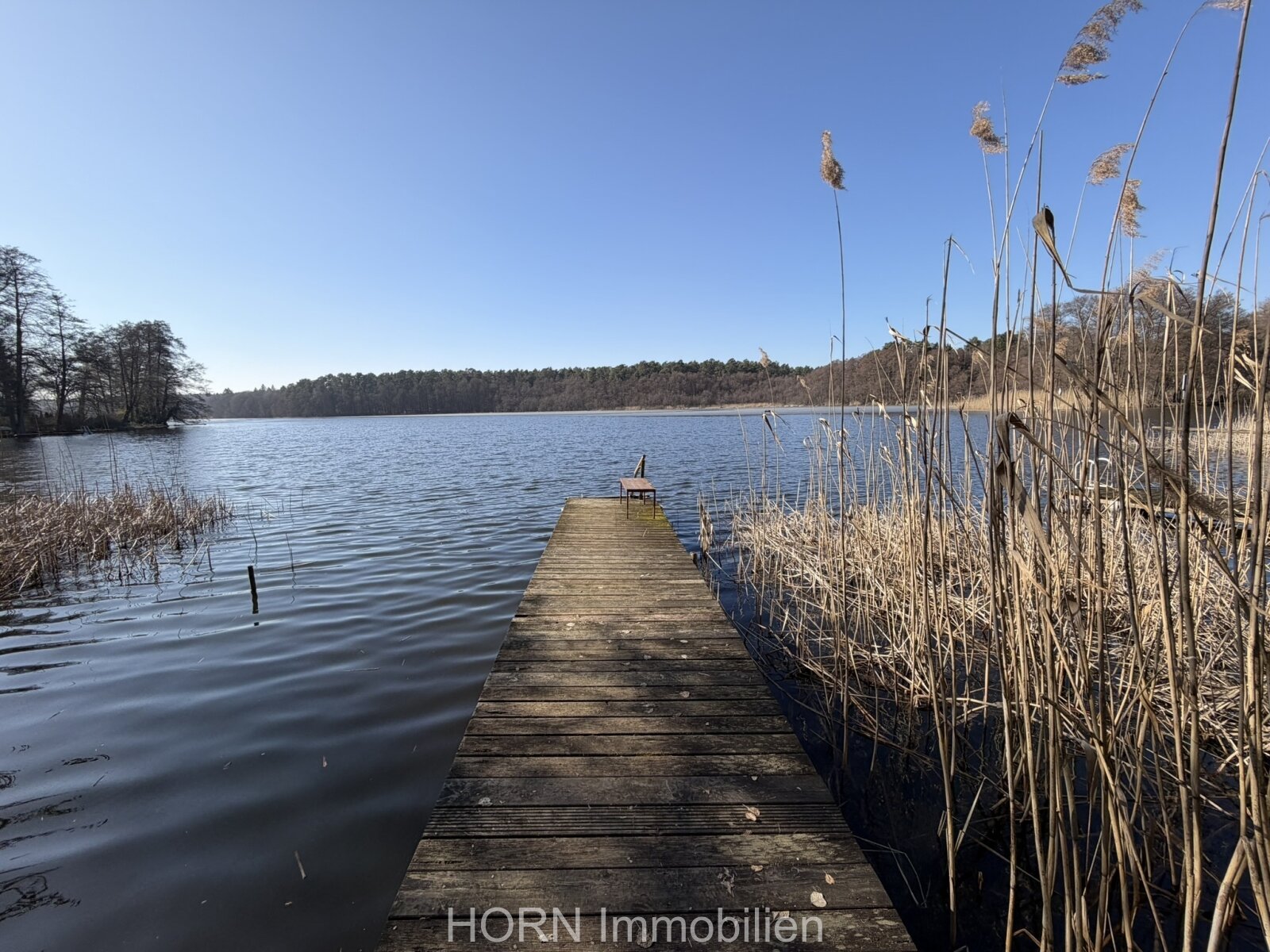 Idyllisches Wassergrundstück am Tetzensee bei Molchow – Ihr Rückzugsort in der Natur Idyllisches Wassergrundstück am Tetzensee bei Molchow – Ihr Rückzugsort in der Natur