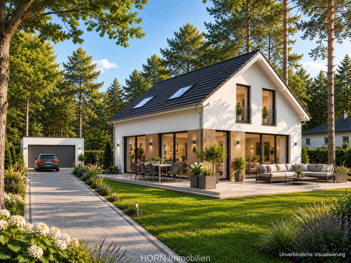 1.149 m² für Ihr neues Zuhause – großzügiges Baugrundstück in Woltersdorf bei Berlin 1.149 m² für Ihr neues Zuhause – großzügiges Baugrundstück in Woltersdorf bei Berlin